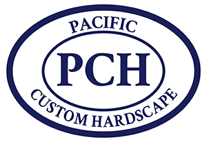 Pacific Custom Hardscaping