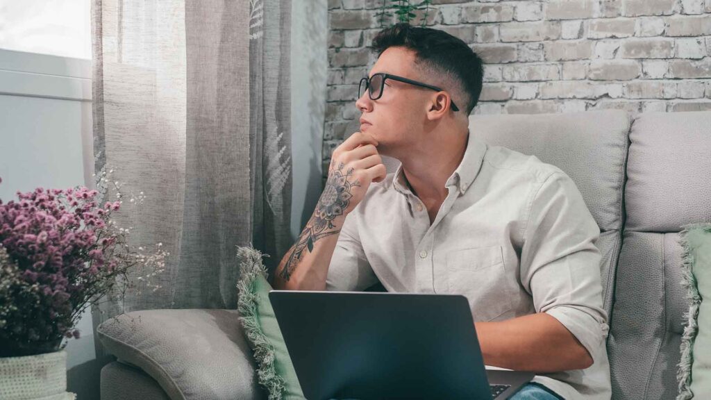 Become Your Own Boss