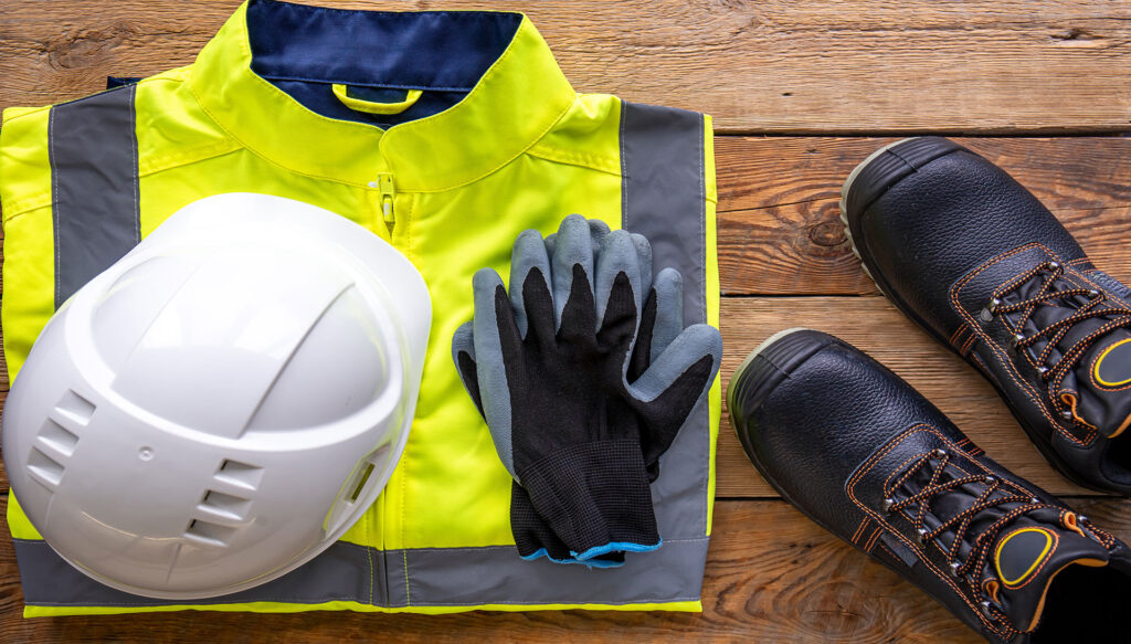 Personal Protection Equipment
