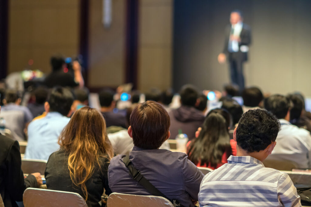 entrepreneur, seminars, conferences